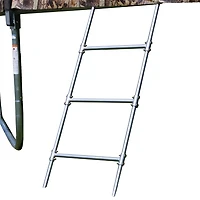 Skywalker Trampolines 3-Rung Trampoline Ladder