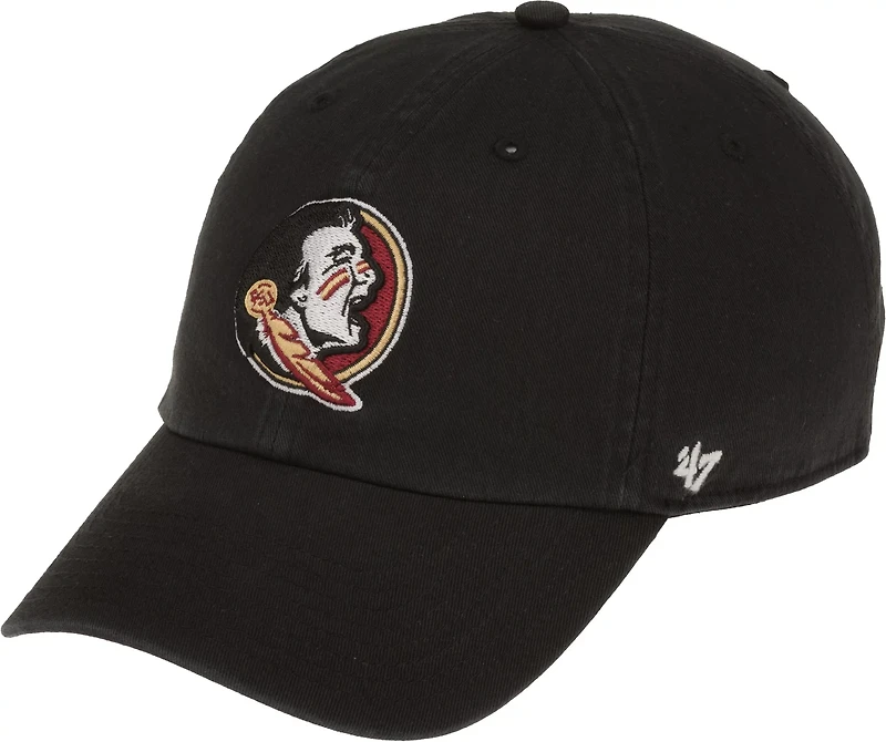 '47 Men's Florida State University Clean Up Cap