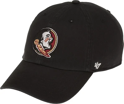'47 Men's Florida State University Clean Up Cap