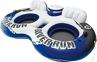INTEX River Run II 2-Person Lounge Tube