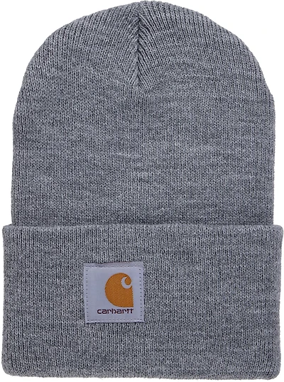 Carhartt Adults A18 Knit Cuffed Beanie