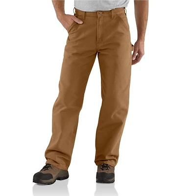 Carhartt Men's Relaxed Fit Jean