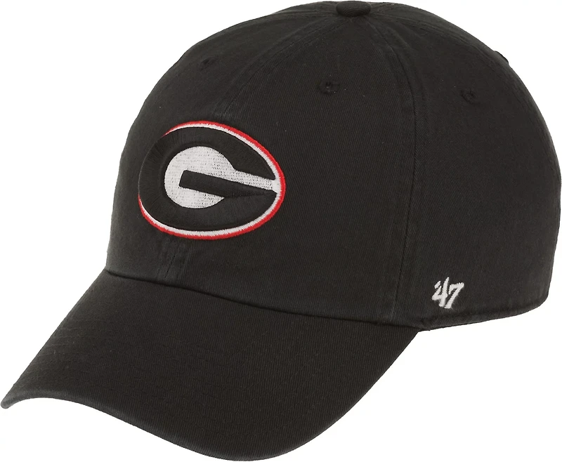 '47 Men's University of Georgia Clean Up Cap