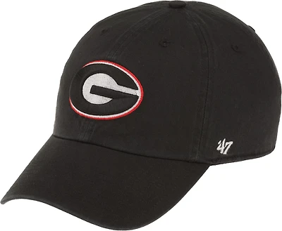 '47 Men's University of Georgia Clean Up Cap