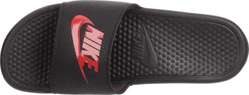 Nike Men's Benassi Just Do It Sports Slides