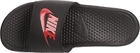 Nike Men's Benassi Just Do It Sports Slides