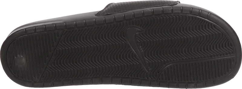 Nike Men's Benassi Just Do It Sports Slides