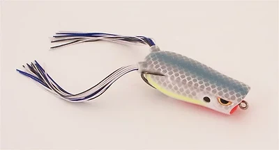 SPRO Dean Rojas Signature Series Bronzeye Popper Frog