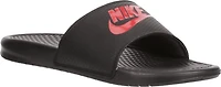 Nike Men's Benassi Just Do It Sports Slides
