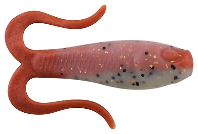 Berkley® Gulp!® Doubletail Swimming Mullet Swim Baits 6-Pack