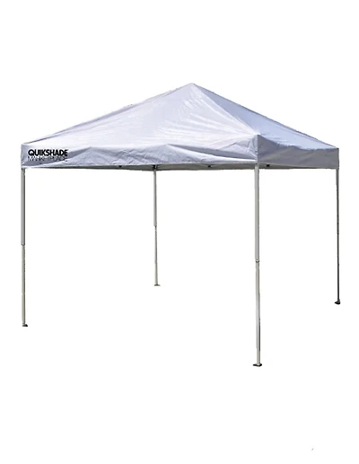 Quik Shade Marketplace MP100 10' x 10' Instant Canopy