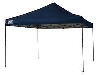 Quik Shade Weekender Elite WE144 12' x 12' Straight-Leg Instant Canopy