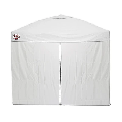 Quik Shade C100/W100 Wall Panel Kit