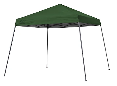 Quik Shade Expedition 64 Team Colors 10' x 10' Instant Canopy