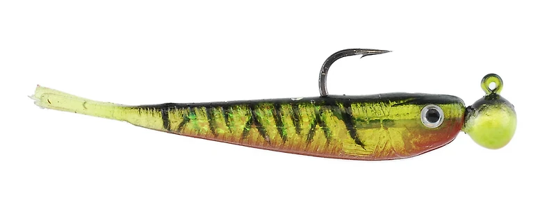 Berkley® PowerBait® Power® Minnow Soft Baits 10-Pack