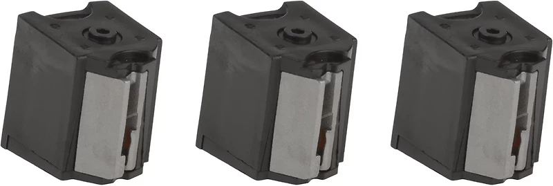 Ruger BX-1 .22 LR 10/22 Magazines 3-Pack