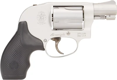 Smith & Wesson 638 .38 Special Revolver