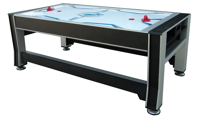 Triumph Sports USA 84" 3-in-1 Rotating Combo Game Table