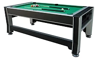 Triumph Sports USA 84" 3-in-1 Rotating Combo Game Table