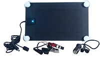 Nature Power 5W Semiflex Monocrystalline Solar Panel 12V Battery Maintainer