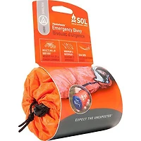 SOL Emergency Bivvy Bag