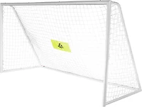 Brava 6.5 ft x 12 ft Tournament Soccer Goal