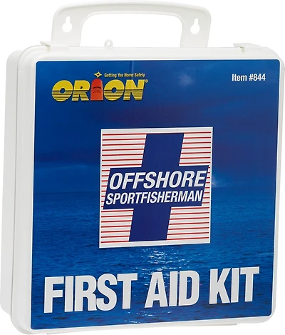 Orion Offshore Sportfisher Kit