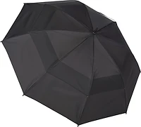 totes Adults' totesport Vented Canopy Auto Golf Umbrella