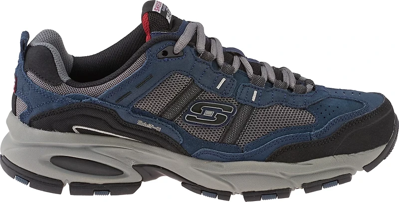 SKECHERS Men's Vigor 2.0 Trait Training Shoes