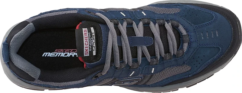 SKECHERS Men's Vigor 2.0 Trait Training Shoes