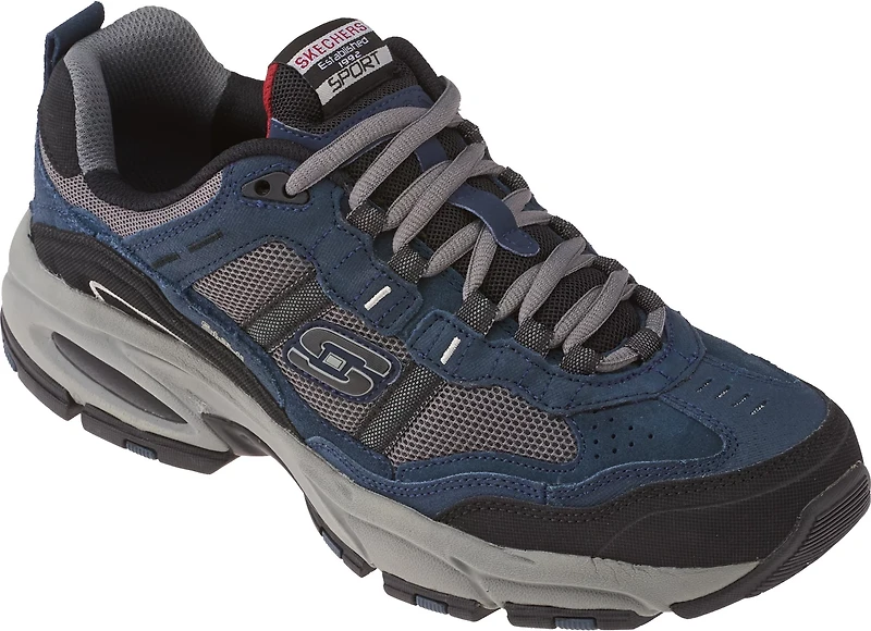 SKECHERS Men's Vigor 2.0 Trait Training Shoes