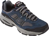 SKECHERS Men's Vigor 2.0 Trait Training Shoes