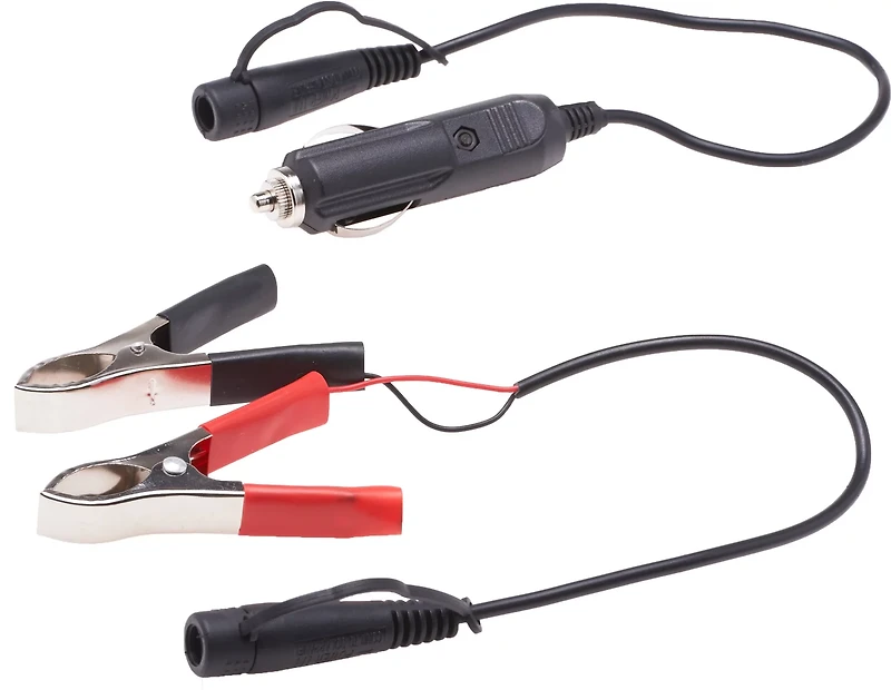 Nature Power 5W Semiflex Monocrystalline Solar Panel 12V Battery Maintainer