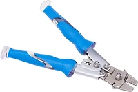 Cuda 11" Titanium-Bonded Crimper