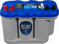 OPTIMA® BlueTop D27M Marine Battery