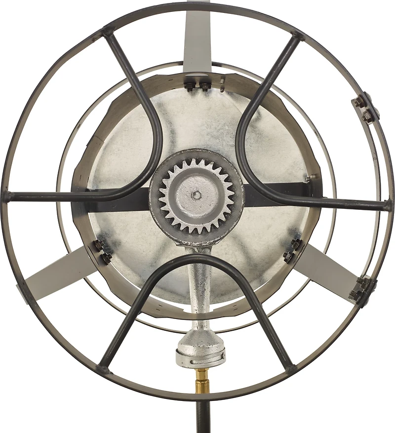 Outdoor Gourmet 10 qt Fish Fryer Set with Side Table