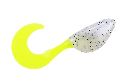 Strike King Mr. Crappie ShadPole CT Swim Baits 15-Pack