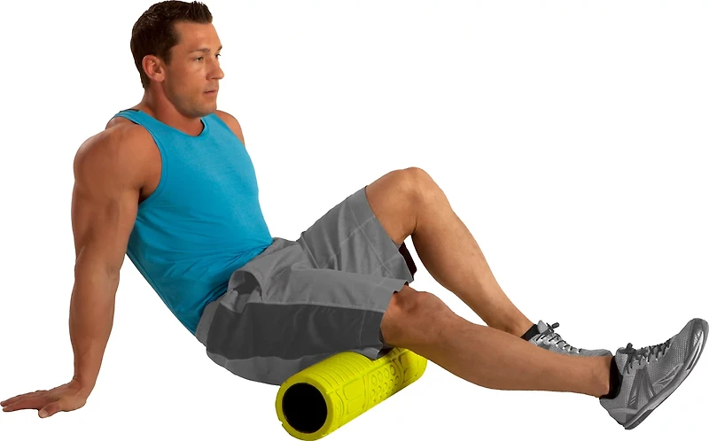 GoFit 18" Massage Roller