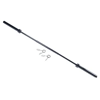 CAP Barbell 3-Piece 7' Weightlifting Bar