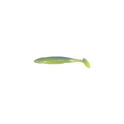 Reaction Innovations 3-1/2" Little Dipper Soft Baits 9-Pack