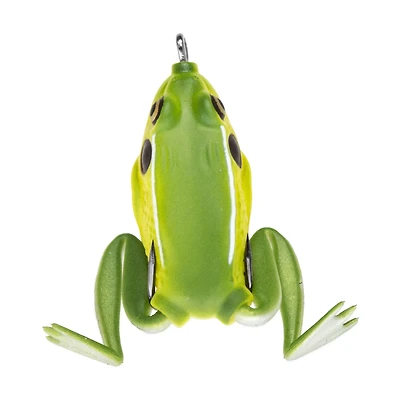 Lunkerhunt 1/4 oz Pocket Frog