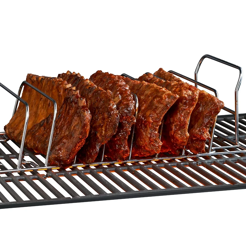 Outdoor Gourmet 3-in-1 Rib Rack