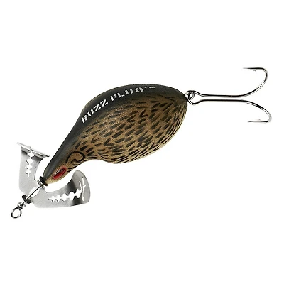 Arbogast Buzz Plug Jr. 5/8 oz. Floating Buzzbait