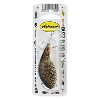 Arbogast Buzz Plug Jr. 5/8 oz. Floating Buzzbait