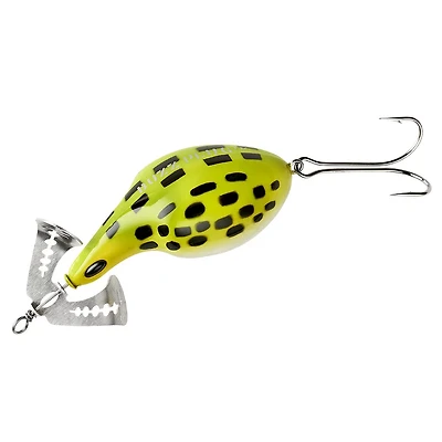 Arbogast Buzz Plug Jr. 5/8 oz. Floating Buzzbait