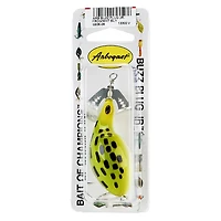 Arbogast Buzz Plug Jr. 5/8 oz. Floating Buzzbait