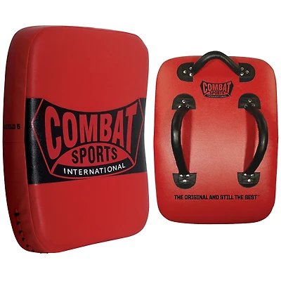 Combat Sports International Shield 5 Big Pad