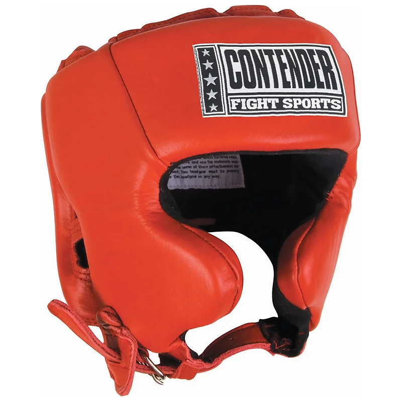 Combat Sports International Contender Fight Sports Competition Headgear