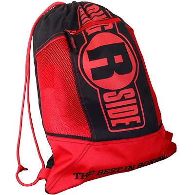 Ringside Nylon Cinch Sack
