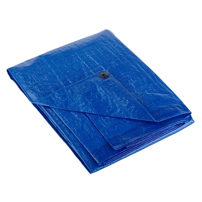 Academy Sports + Outdoors 12 ft x 14 ft Polyethylene Tarp